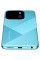 6.56" Смартфон Tecno SPARK GO 2023 64 ГБ голубой