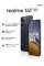 6.67" Смартфон realme 14T 128 ГБ черный