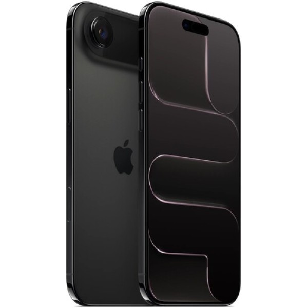 6.5" Смартфон Apple iPhone Air 256 ГБ черный