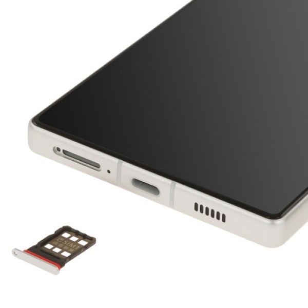 6.85" Смартфон Nubia Z70 Ultra 256 ГБ желтый