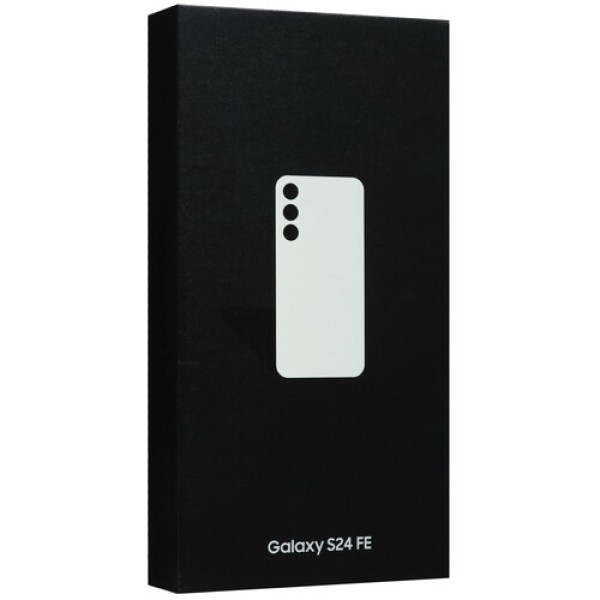 6.7" Смартфон Samsung Galaxy S24 FE 128 ГБ серый