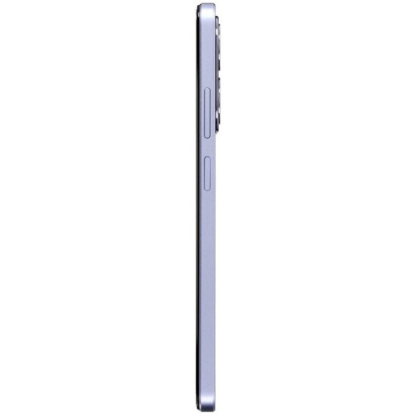 6.67" Смартфон OPPO A3 256 ГБ фиолетовый