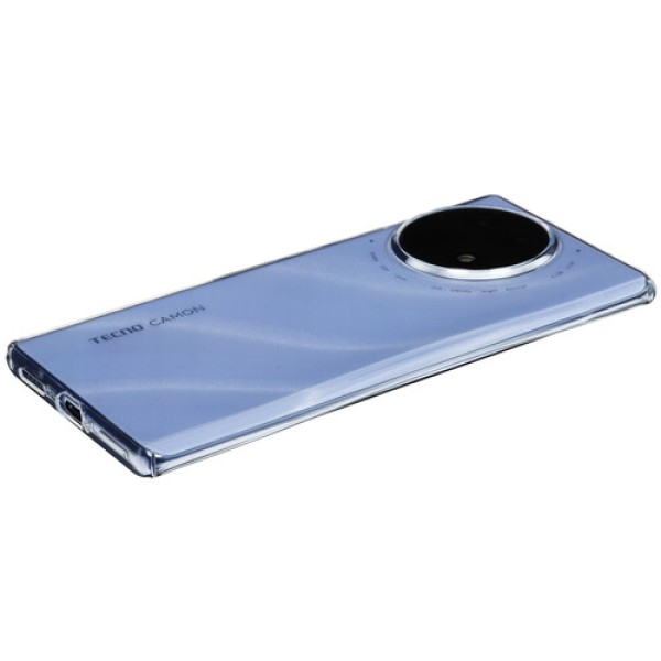 6.78" Смартфон Tecno CAMON 30S 128 ГБ фиолетовый