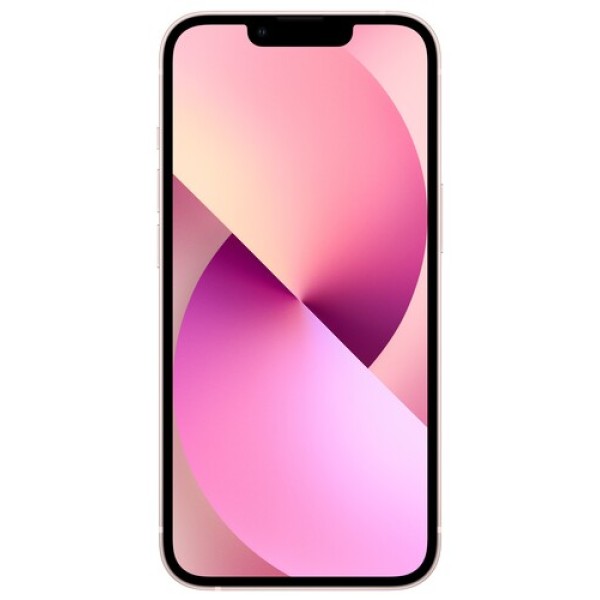 6.1" Смартфон Apple iPhone 13 128 ГБ розовый