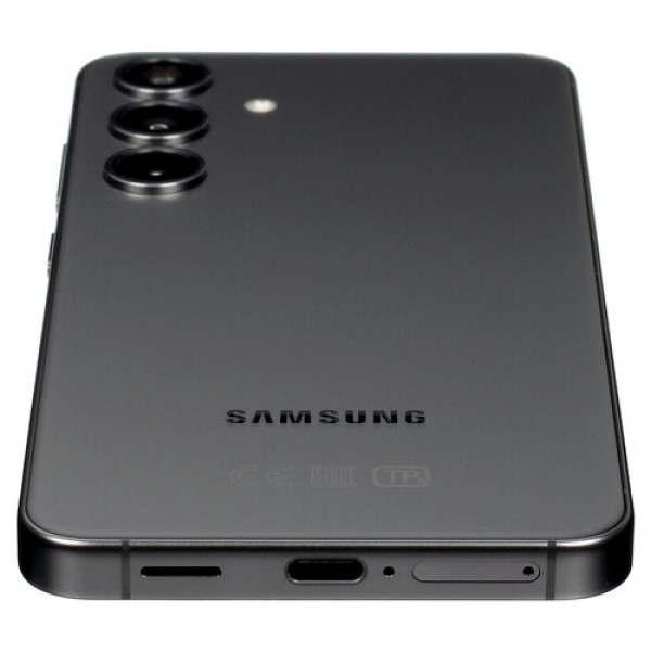 6.2" Смартфон Samsung Galaxy S24 256 ГБ черный