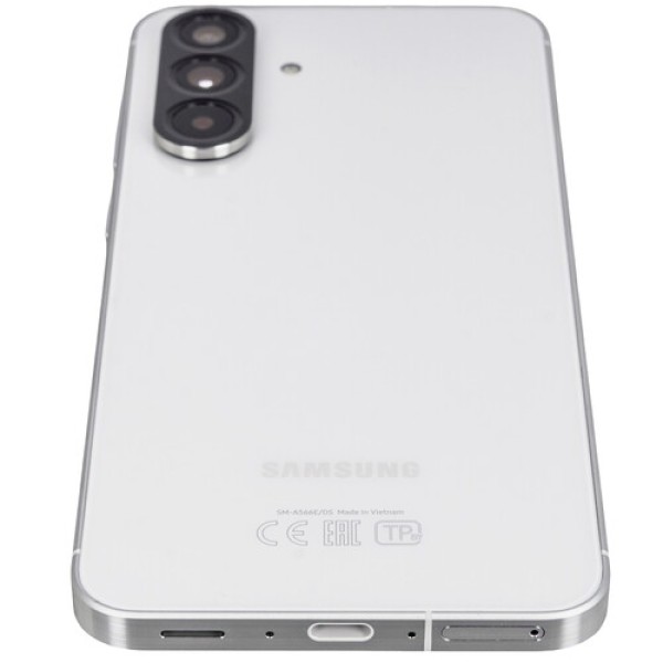 6.7" Смартфон Samsung Galaxy A56 128 ГБ серый