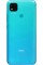 6.53" Смартфон Xiaomi Redmi 9C 64 ГБ зеленый
