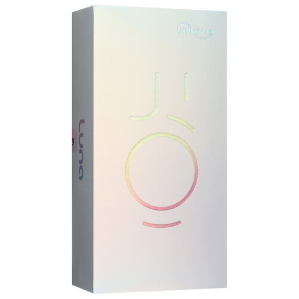 6.81" Смартфон Unihertz Luna 256 ГБ белый