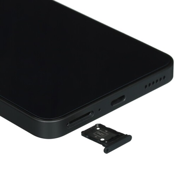 6.77" Смартфон Nothing Phone 3A 128 ГБ черный