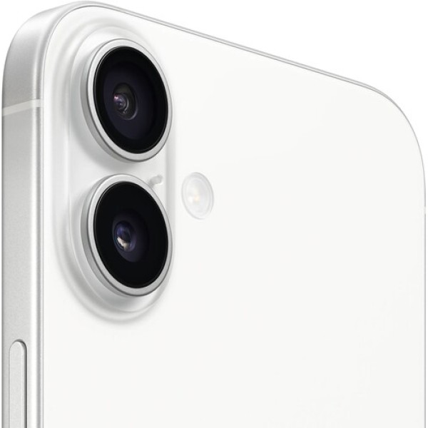 6.7" Смартфон Apple iPhone 16 Plus 256 ГБ белый