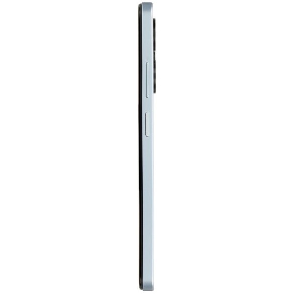 6.56" Смартфон Infinix SMART 8 128 ГБ белый