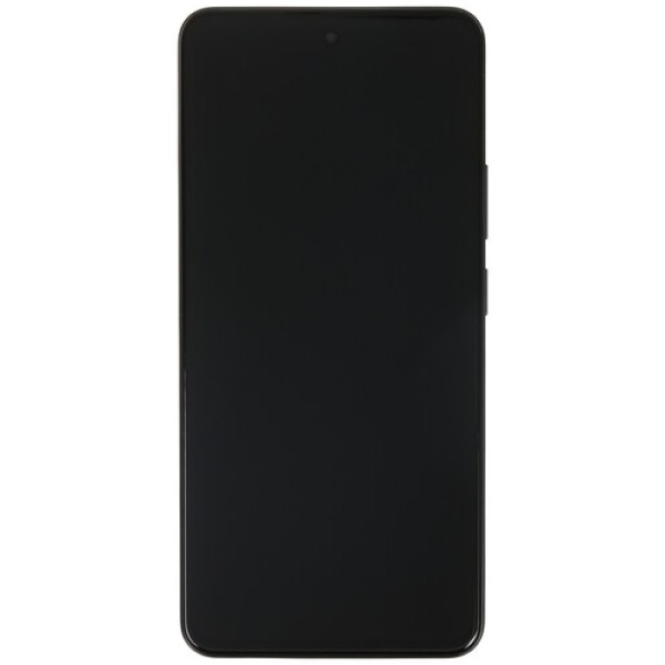 6.67" Смартфон realme 14T 256 ГБ черный