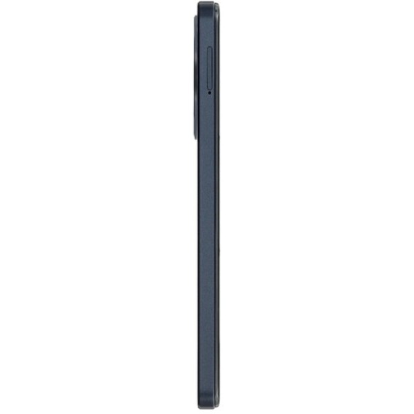 6.6" Смартфон Infinix SMART 8 Plus 128 ГБ черный