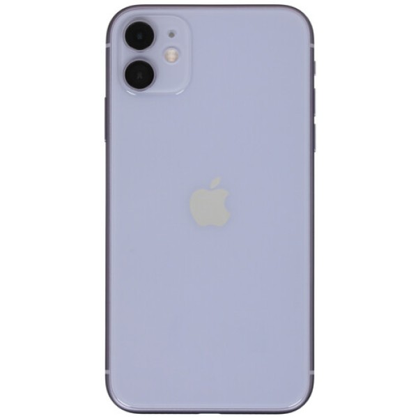 Смартфон Apple iPhone 11 128Gb Purple [D]