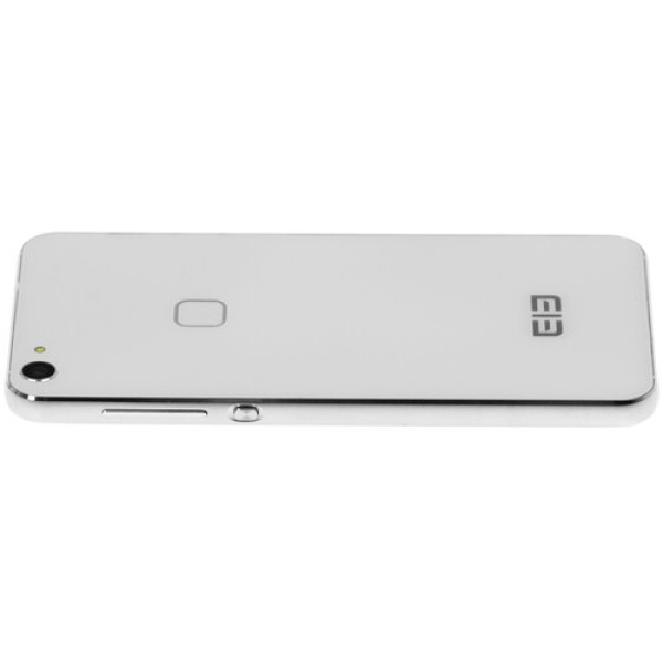 Смартфон Elephone S1 White 5" 8Gb 4x1.3Ghz/1024Mb/1280x720/IPS/3G/Cam13/1800mAh/And6