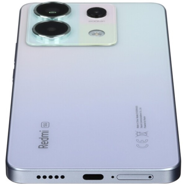 6.67" Смартфон Xiaomi Redmi Note 13 Pro 5G 512 ГБ фиолетовый