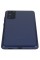 Смартфон Samsung S20 FE 6.5" 128Gb Blue Exynos 990/6Gb/2400x1080/SuperAMOLED/LTE/NFC/IP68/Cam12+12+8/32Mp/4500mAh/Android