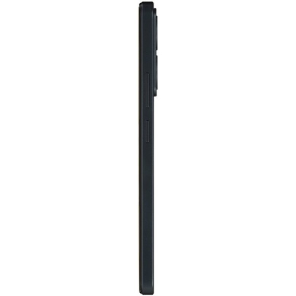 6.67" Смартфон realme 14T 256 ГБ черный