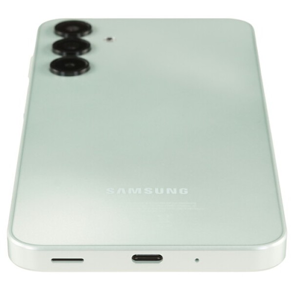 6.7" Смартфон Samsung Galaxy A16 4G 128 ГБ зеленый