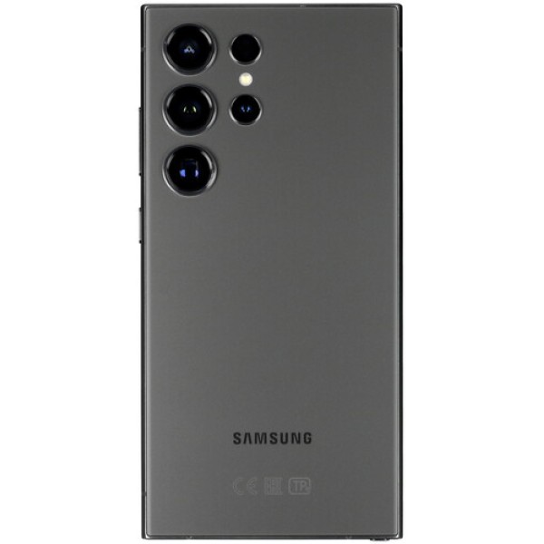 6.8" Смартфон Samsung Galaxy S24 Ultra 1024 ГБ черный