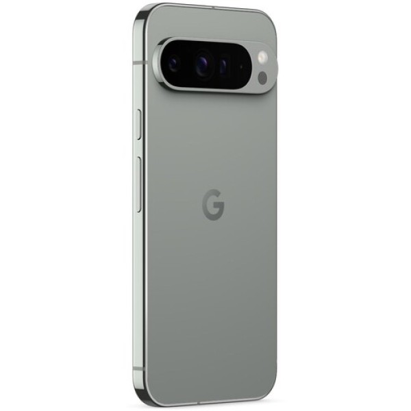 6.8" Смартфон Google Pixel 9 Pro XL 256 ГБ серый