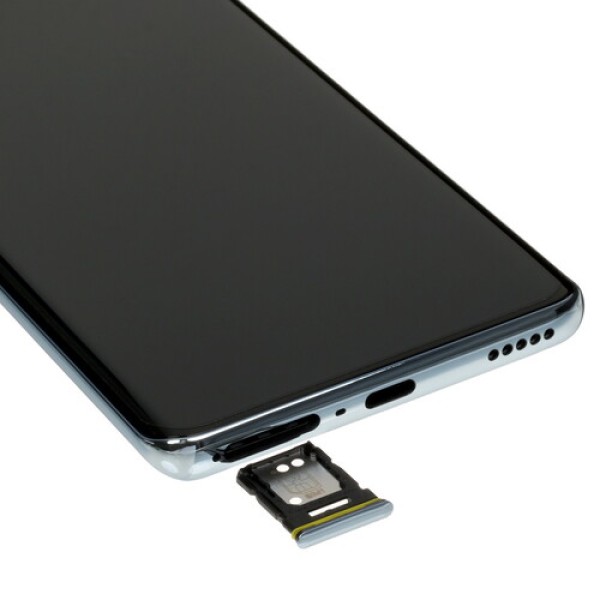 6.7" Смартфон OPPO Reno10 256 ГБ голубой