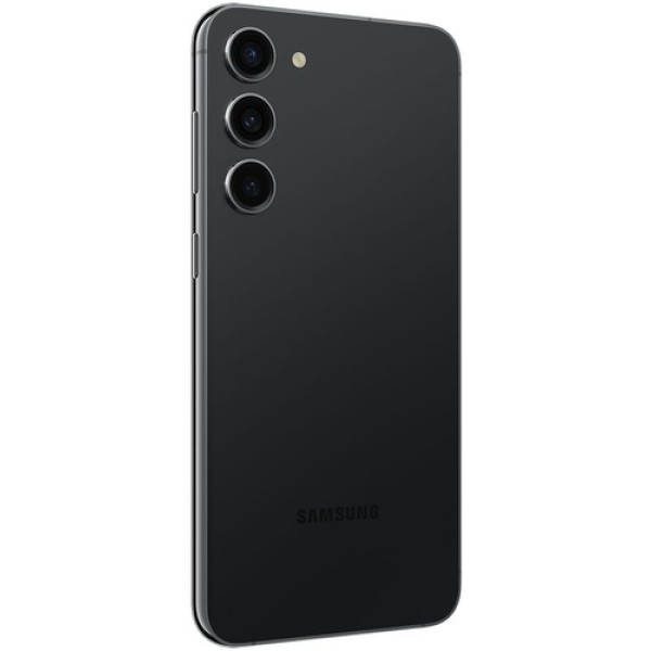 6.6" Смартфон Samsung Galaxy S23+ 256 ГБ черный
