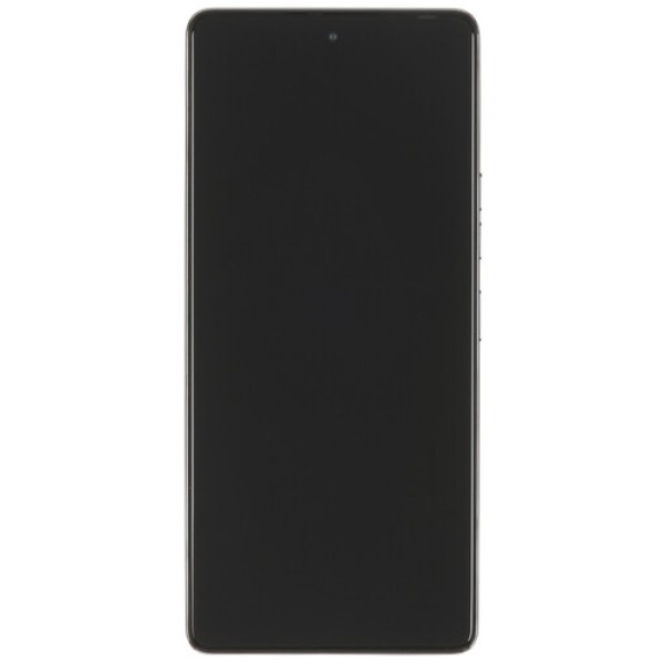 6.8" Смартфон Tecno CAMON 30 4G 256 ГБ белый