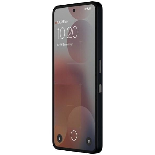 6.77" Смартфон Nothing Phone 3A Pro 256 ГБ черный