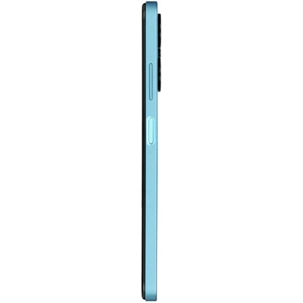 6.56" Смартфон Infinix HOT 30i 128 ГБ голубой