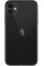 6.1" Смартфон Apple iPhone 11 64 ГБ черный