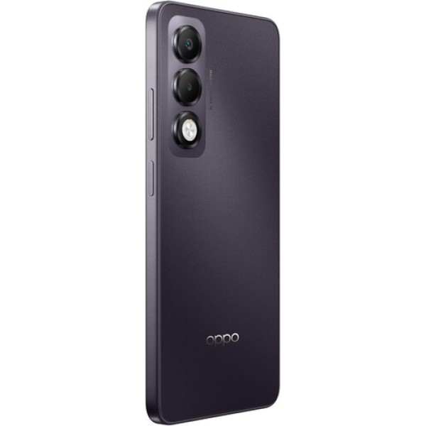 6.67" Смартфон OPPO A5i Pro 128 ГБ фиолетовый