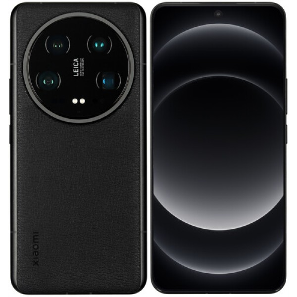 6.73" Смартфон Xiaomi 14 Ultra 512 ГБ черный