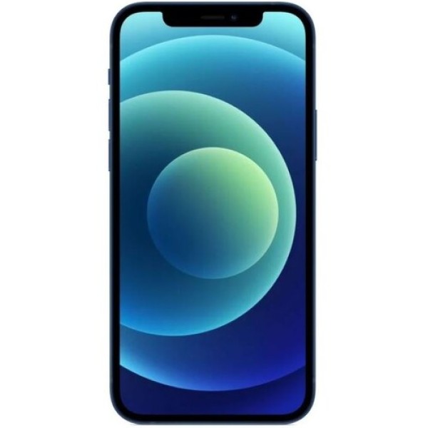 5.4" Смартфон Apple iPhone 12 mini 256 ГБ синий