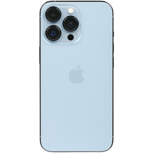 6.1" Смартфон Apple iPhone 13 Pro 128 ГБ голубой