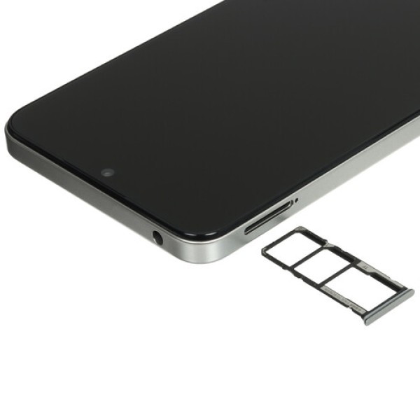 6.88" Смартфон POCO C75 128 ГБ золотистый