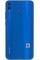Смартфон Honor 8X Premium 6.5" 128Gb Blue 8(4x2.2Ghz+4x1,7Ghz)/4096Mb/2340x1080/2SIM/LTE/NFC/GPS/Cam20+2/3750mAh/Android 8.1