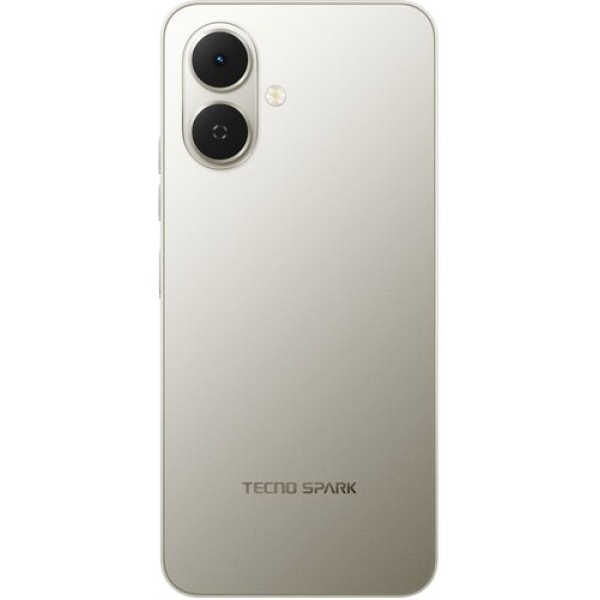 6.67" Смартфон Tecno SPARK GO 2 64 ГБ серый