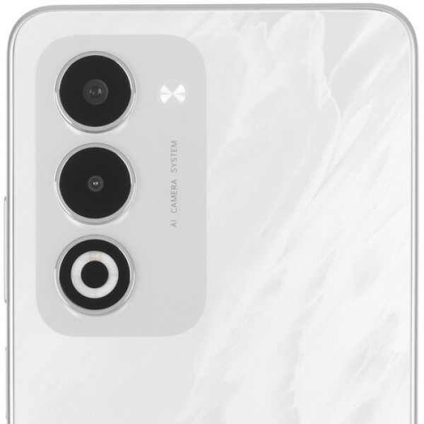 6.67" Смартфон OPPO A5 128 ГБ белый