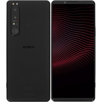6.5" Смартфон Sony Xperia 1 III 256 ГБ черный
