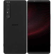 6.5" Смартфон Sony Xperia 1 III 256 ГБ черный