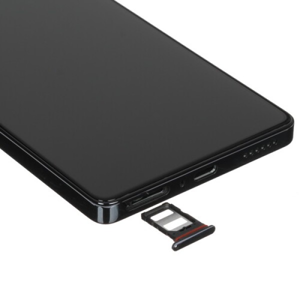 6.8" Смартфон Tecno CAMON 30 Pro 5G 512 ГБ черный