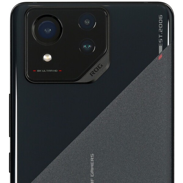 6.78" Смартфон ASUS ROG Phone 8 256 ГБ черный
