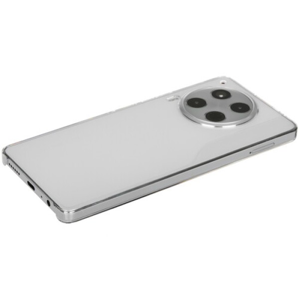 6.8" Смартфон Tecno CAMON 30 4G 256 ГБ белый