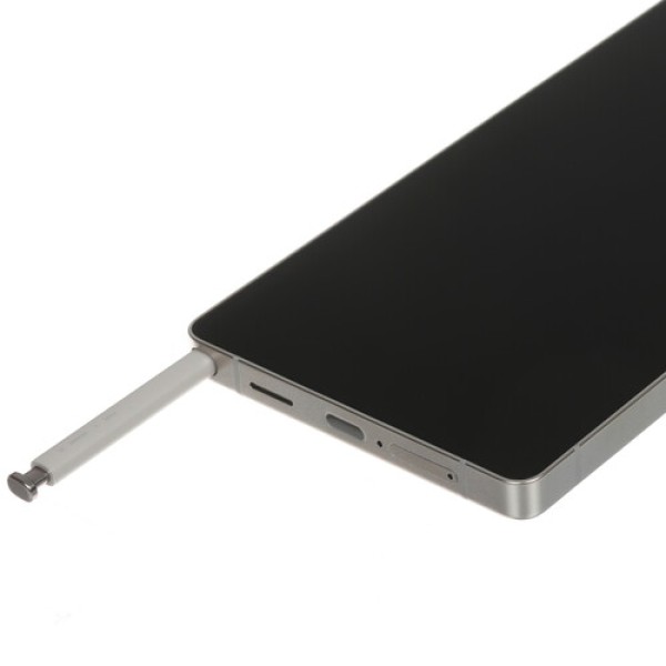 6.9" Смартфон Samsung Galaxy S25 Ultra 512 ГБ черный