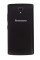 Смартфон Lenovo A2010 4,5" 8Gb Black 4x1Ghz/1024Mb/854x480/2SIM/3G/GPS/Cam5AF/2000mAh/Android 5.1