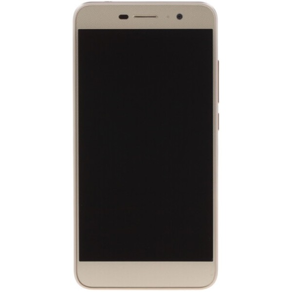Смартфон Honor 4C Pro 5" 16Gb Gold 4x1.3Ghz/2048Mb/1280x720/IPS/2SIM/LTE/GPS/Cam13AF/4000mAh/Android 5.1