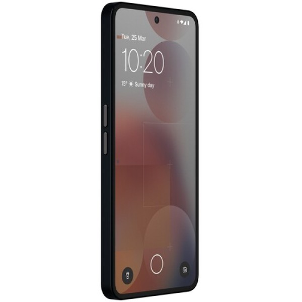 6.77" Смартфон Nothing Phone 3A Pro 256 ГБ черный