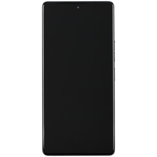 6.8" Смартфон Tecno CAMON 30 Pro 5G 512 ГБ черный