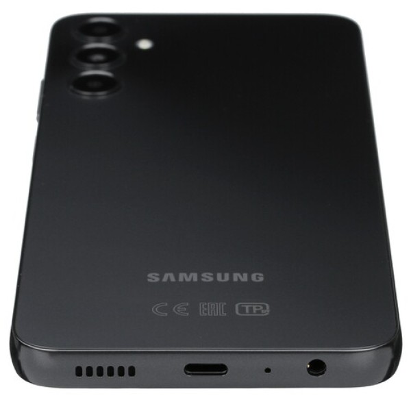 6.7" Смартфон Samsung Galaxy A05s 128 ГБ черный
